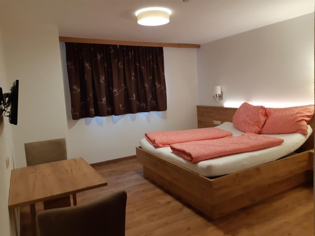 Pension Thainerhof Reith bei Kitzbühel Exterior foto