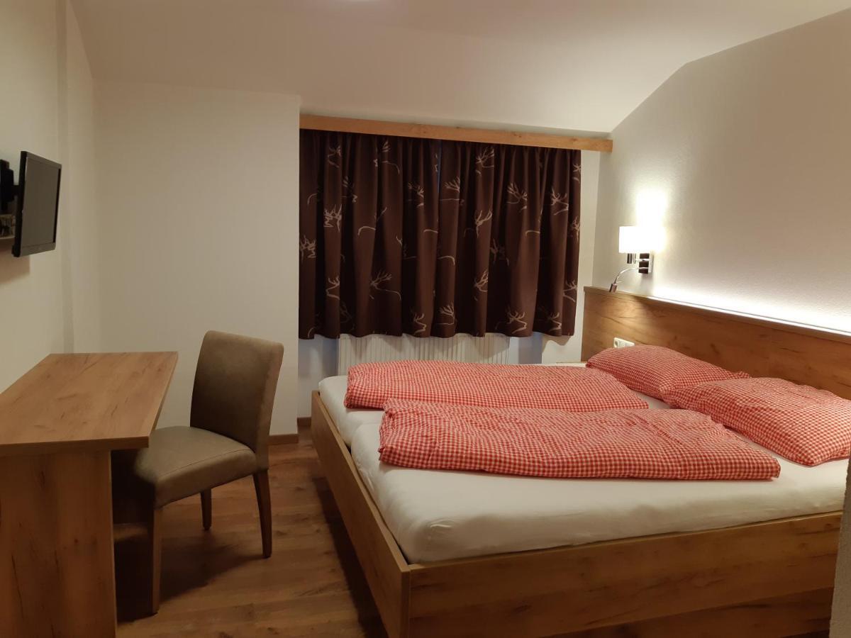 Pension Thainerhof Reith bei Kitzbühel Exterior foto
