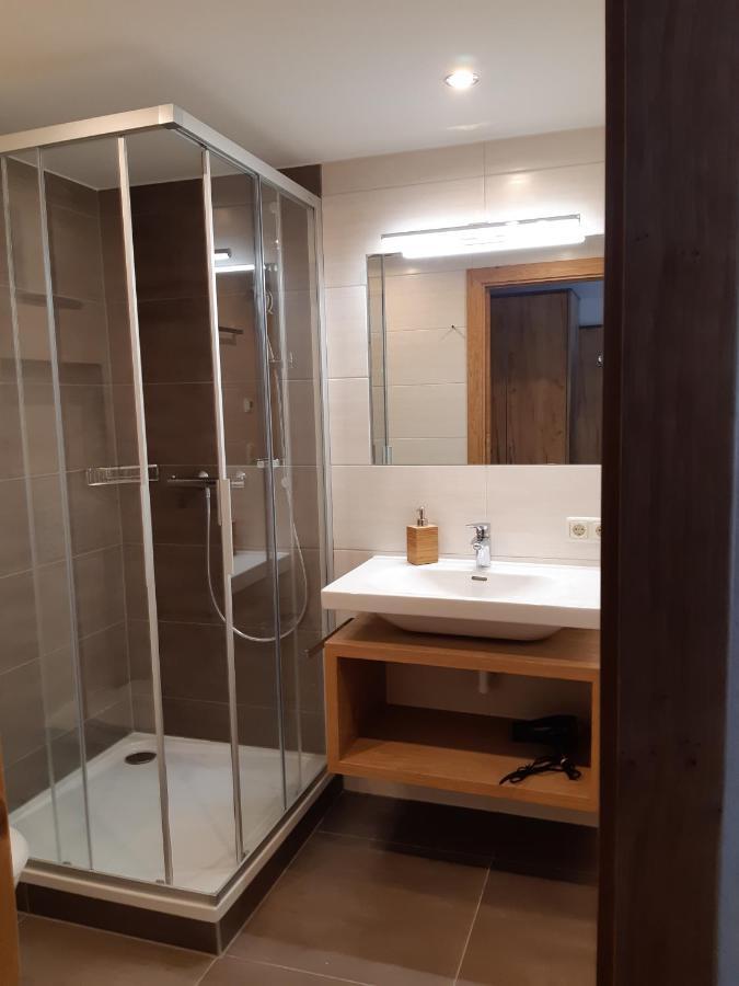 Pension Thainerhof Reith bei Kitzbühel Exterior foto