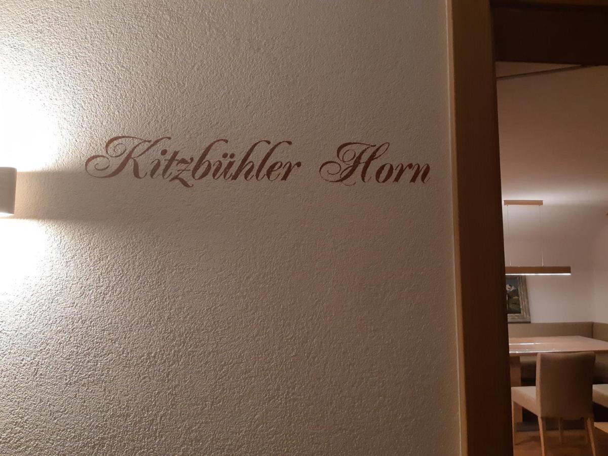 Pension Thainerhof Reith bei Kitzbühel Exterior foto